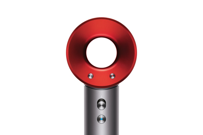 Dyson 推出 Supersonic™ 限量別注配色