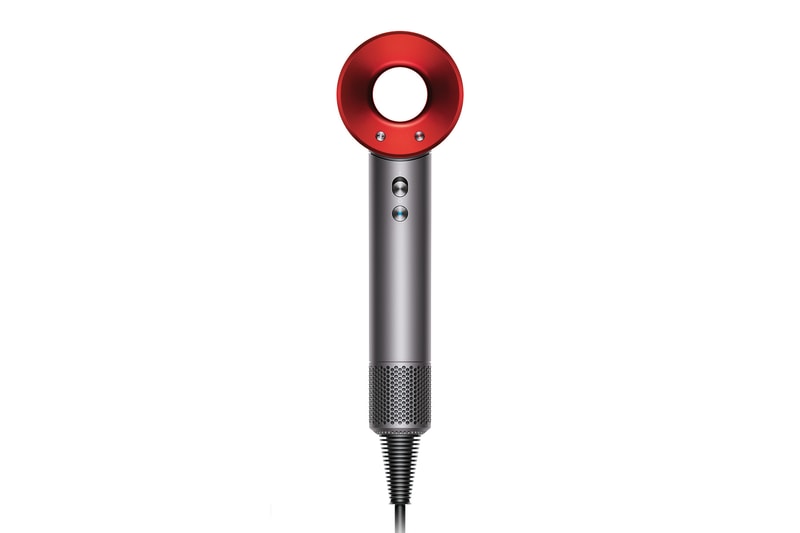 Dyson 推出 Supersonic™ 限量別注配色