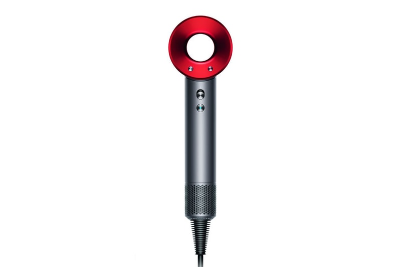 Dyson 推出 Supersonic™ 限量別注配色