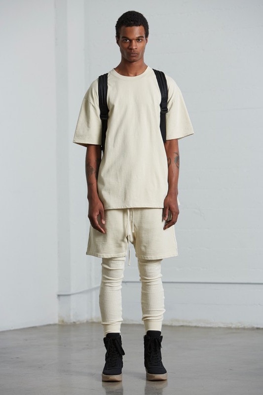 F.O.G. 2016 Collection Two Second Drop