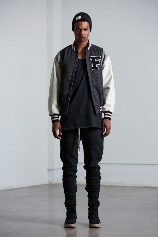 F.O.G. 2016 Collection Two Second Drop