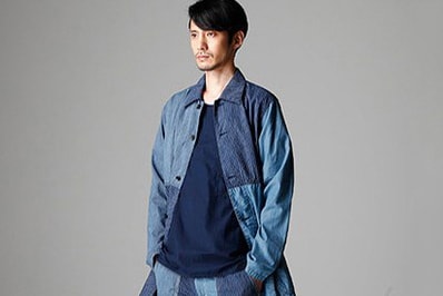 FDMTL 2017 春夏系列 Lookbook