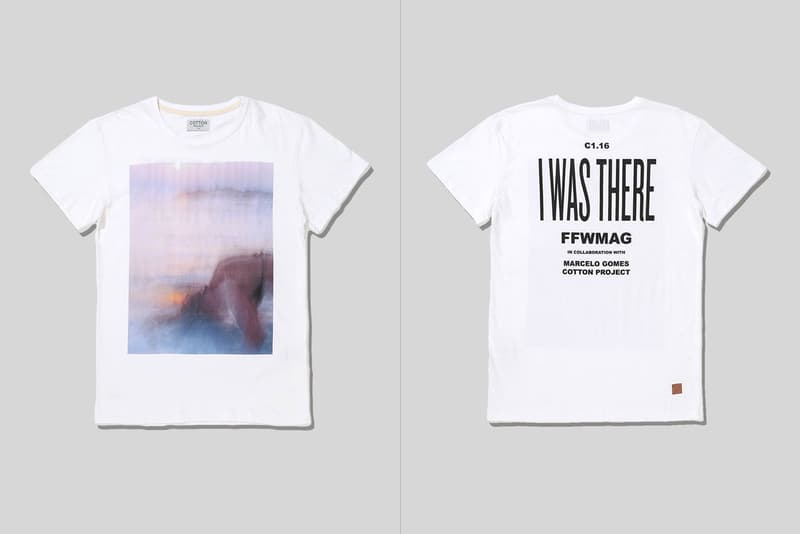 FFW Magazine x Cotton Project Photographers Collection