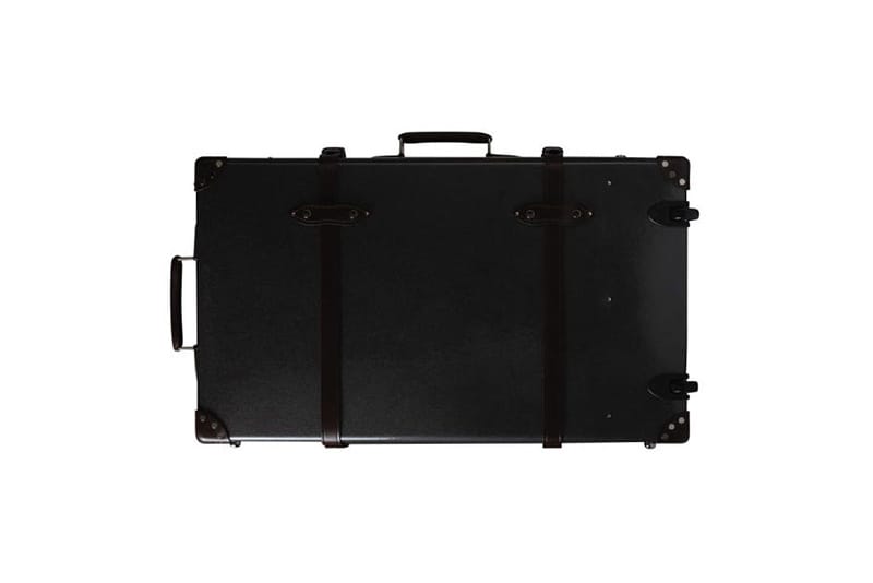 Globe-Trotters 全新「Caviar」系列旅行箱