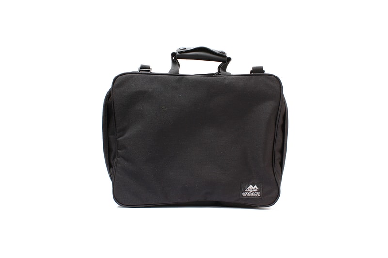 GREGORY x BEAMS PLUS 80 年代經典舊章奇跡復活！
