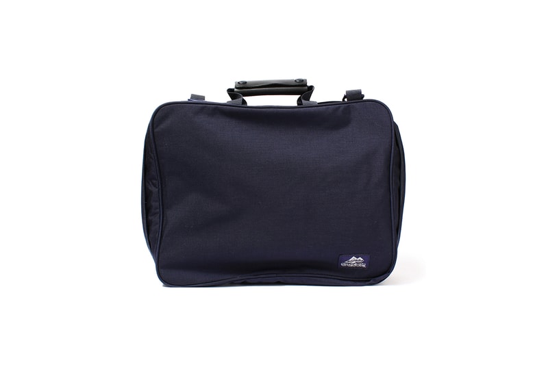 GREGORY x BEAMS PLUS 80 年代經典舊章奇跡復活！