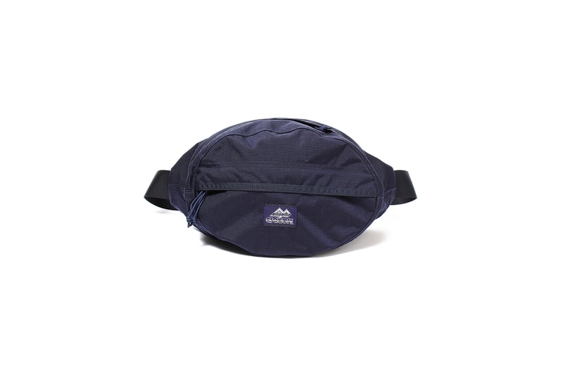 GREGORY x BEAMS PLUS 80 年代經典舊章奇跡復活！