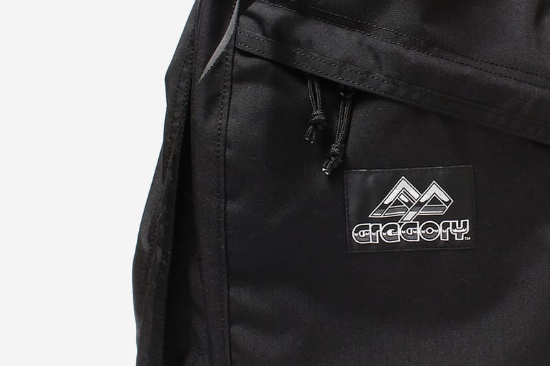 GREGORY x BEAMS PLUS 80 年代經典舊章奇跡復活！