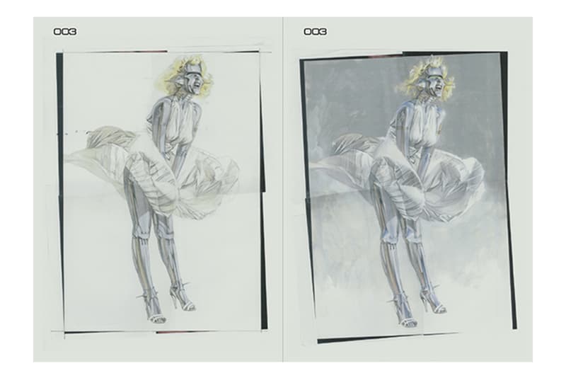 hajime sorayama new book sorayama