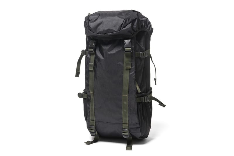 HAVEN x HEAD PORTER 十周年聯名別注系列