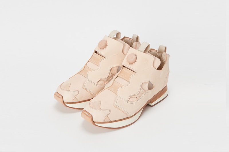 Hender Scheme 發佈新「球鞋」及首款服飾設計