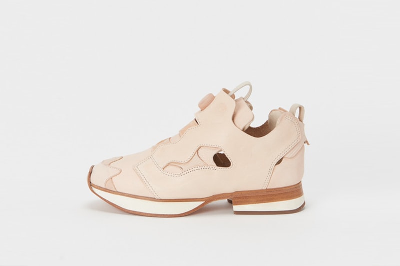 Hender Scheme 發佈新「球鞋」及首款服飾設計