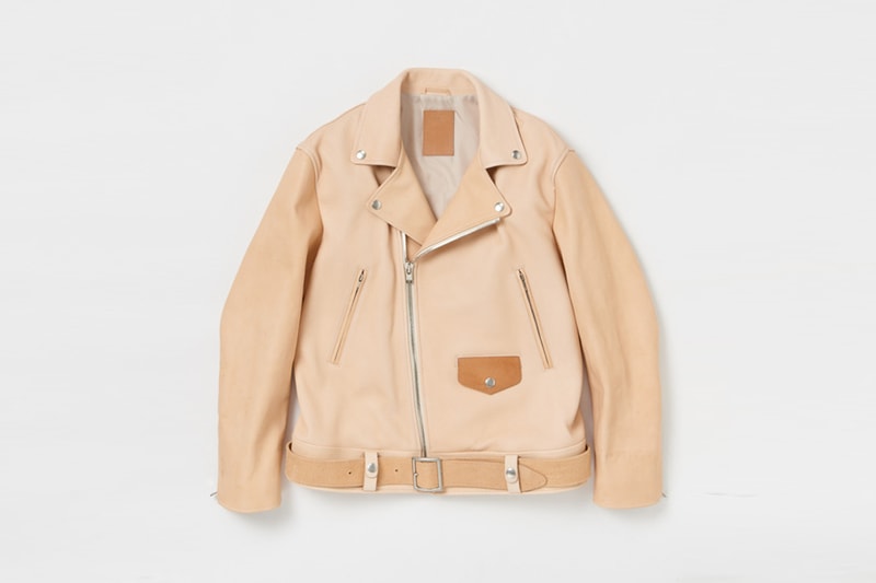 Hender Scheme 發佈新「球鞋」及首款服飾設計