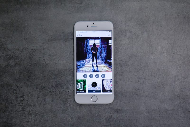  Apple 公佈 2016 年度香港區最佳 apps