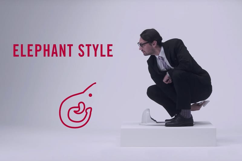 東京成田機場洗手間加設手機「廁紙」！同場加映日本如廁教學