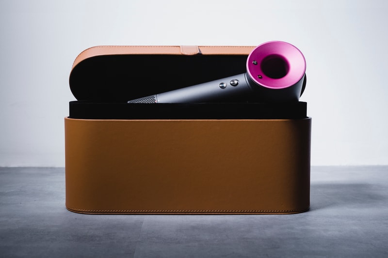 【HYPEBEAST HK 聖誕特備】Christmas Giveaway 無料放送 Day 3﹣Dyson Supersonic™ 風筒