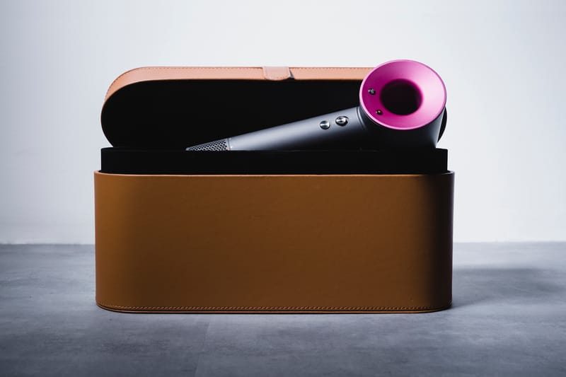 【HYPEBEAST HK 聖誕特備】Christmas Giveaway 無料放送 Day 3﹣Dyson Supersonic™ 風筒