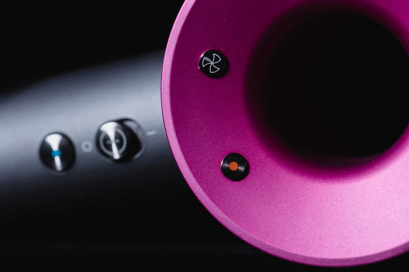【HYPEBEAST HK 聖誕特備】Christmas Giveaway 無料放送 Day 3﹣Dyson Supersonic™ 風筒
