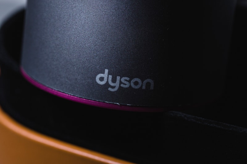 【HYPEBEAST HK 聖誕特備】Christmas Giveaway 無料放送 Day 3﹣Dyson Supersonic™ 風筒