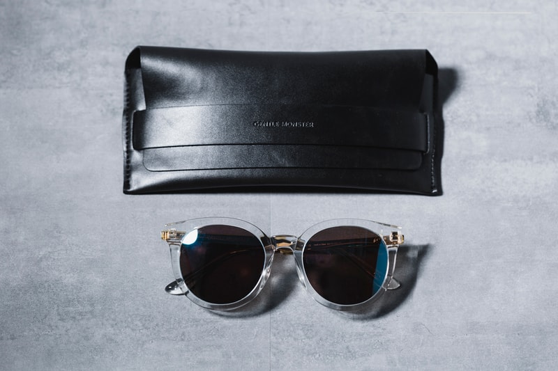 【HYPEBEAST HK 聖誕特備】Christmas Giveaway 無料放送 Day 5－GENTLE MONSTER 太陽眼鏡