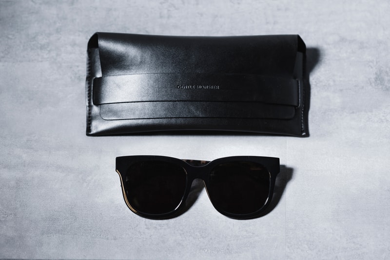 【HYPEBEAST HK 聖誕特備】Christmas Giveaway 無料放送 Day 5－GENTLE MONSTER 太陽眼鏡