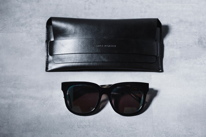 【HYPEBEAST HK 聖誕特備】Christmas Giveaway 無料放送 Day 5－GENTLE MONSTER 太陽眼鏡