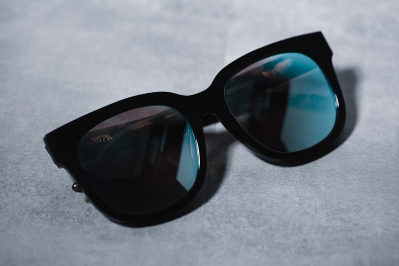 【HYPEBEAST HK 聖誕特備】Christmas Giveaway 無料放送 Day 5－GENTLE MONSTER 太陽眼鏡