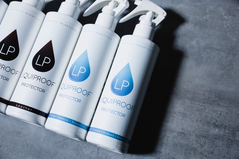 【HYPEBEAST HK 聖誕特備】Christmas Giveaway 無料放送 Day 7－ NOAH 經典衛衣 ＆ Liquiproof 防污保護劑