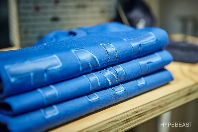 Inside The North Face Urban Exploration Beijing Sanlitun Store