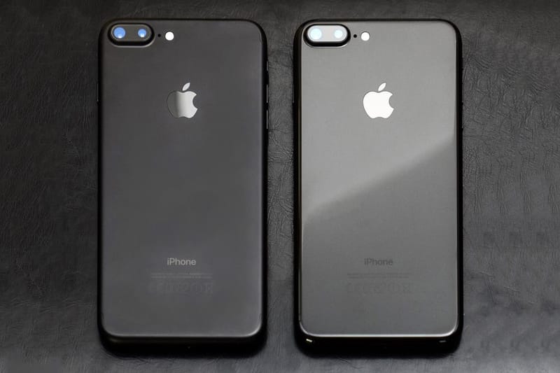 iPhone 7 被爆出現黑屏與攝像頭新問題