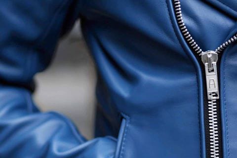 英國正統騎士夾克復活！經典騎士皮衣品牌 James Grose 近賞