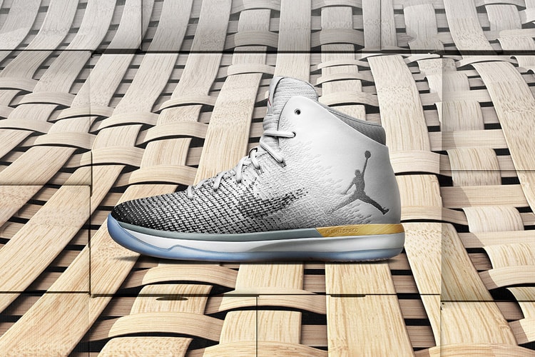 Jordan Brand 全新 Chinese New Year Pack 系列正式上架