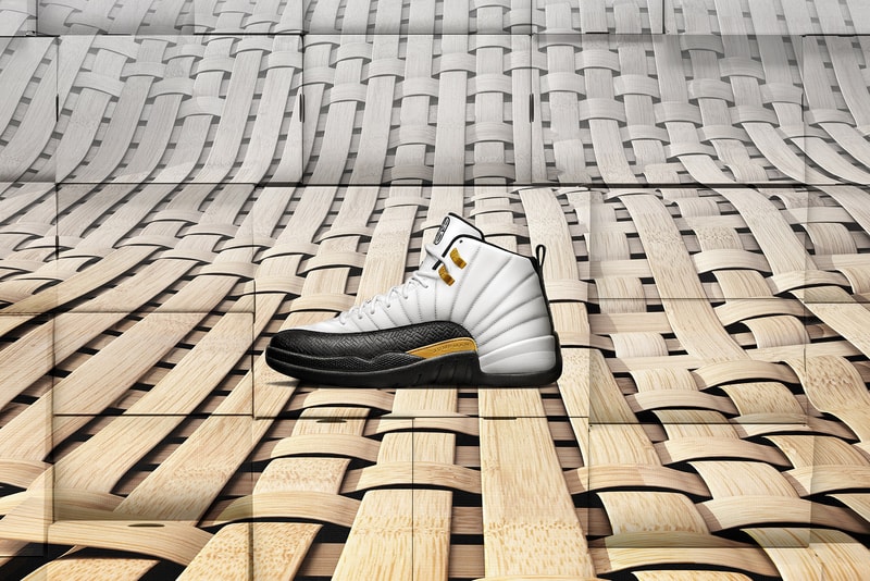 Jordan Brand 全新 Chinese New Year Pack 系列正式上架