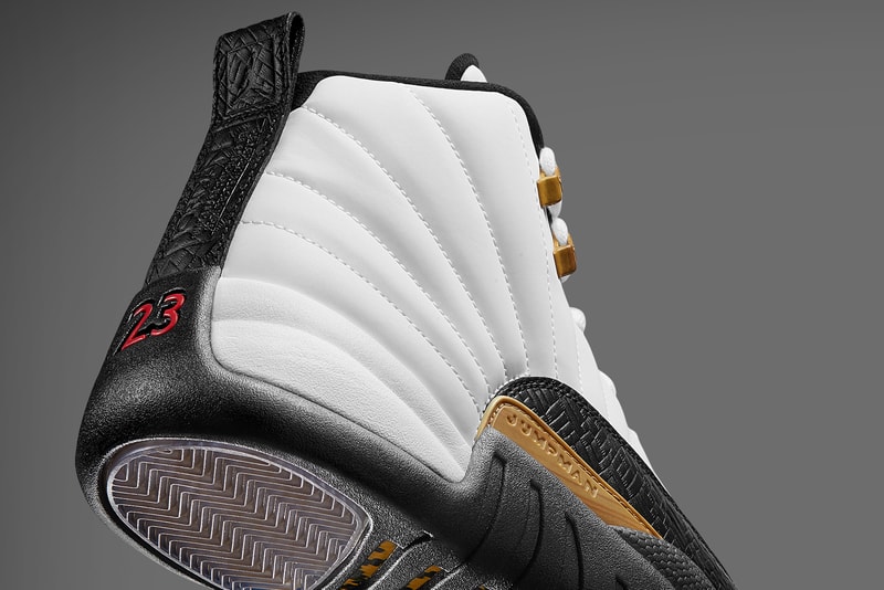 Jordan Brand 全新 Chinese New Year Pack 系列正式上架