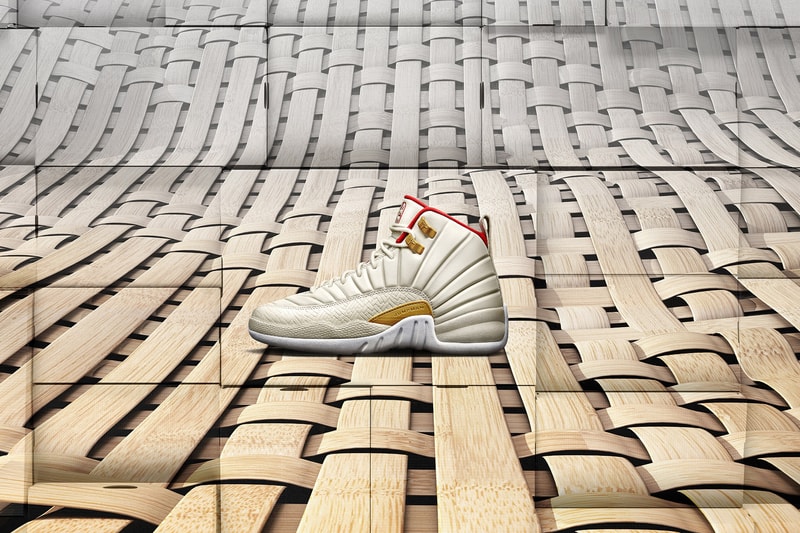 Jordan Brand 全新 Chinese New Year Pack 系列正式上架