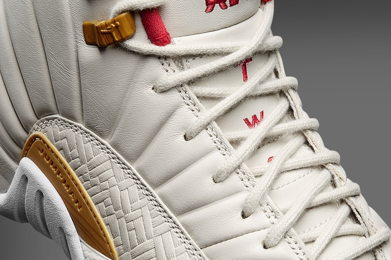 Jordan Brand 全新 Chinese New Year Pack 系列正式上架