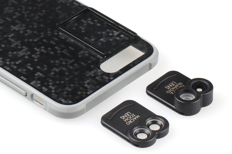 攝像強化！Kamerar 推出 iPhone 7 Plus 專屬攝像配件