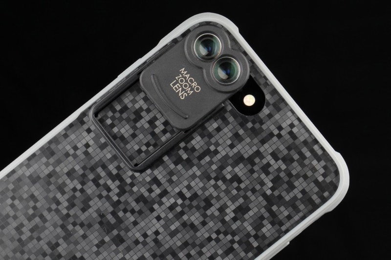 Kamerar 推出 iPhone 7 Plus 專屬攝像配件