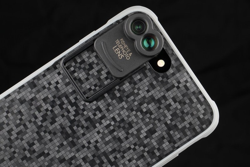 Kamerar 推出 iPhone 7 Plus 專屬攝像配件