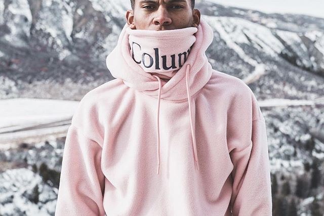 Ronnie Fieg KITH Aspen Collection