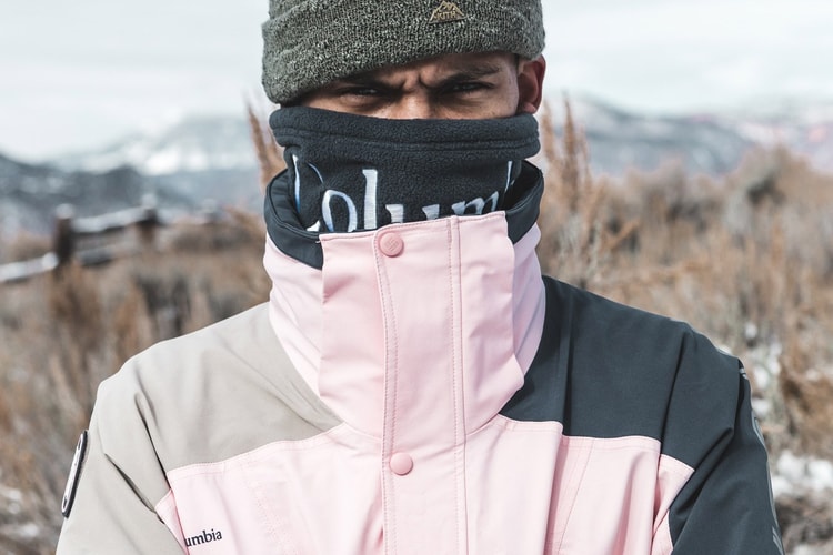 Ronnie Fieg 與 KITH 正式發佈「Aspen」企劃