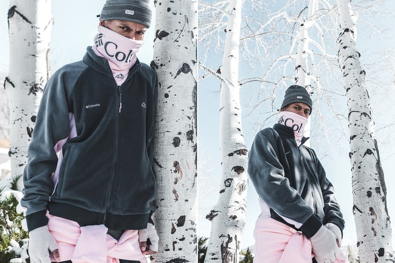 KITH Aspen Five-Year Anniversary Collection