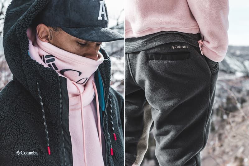 KITH Aspen Five-Year Anniversary Collection