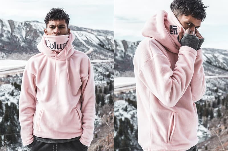 KITH Aspen Five-Year Anniversary Collection