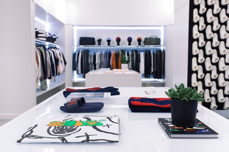 KITH Miami Flagship