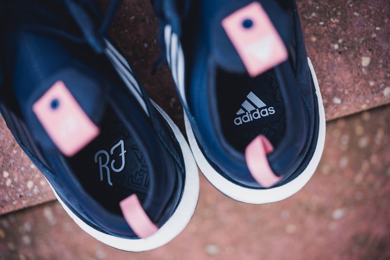 KITH x adidas Consortium Response Trail BOOST Closer Look