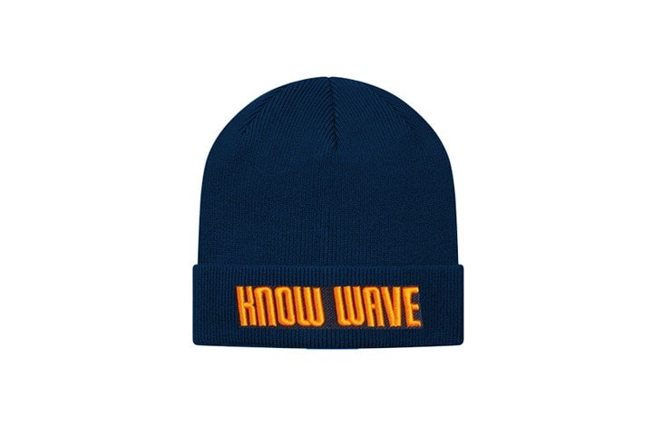 KNOW WAVE 2016 Fall/Winter Additional Pieces