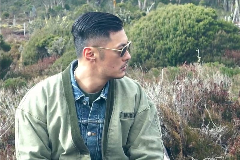 態度成就一切－余文樂親身解構 MADNESS 2016 秋冬系列打造歷程 Part 3