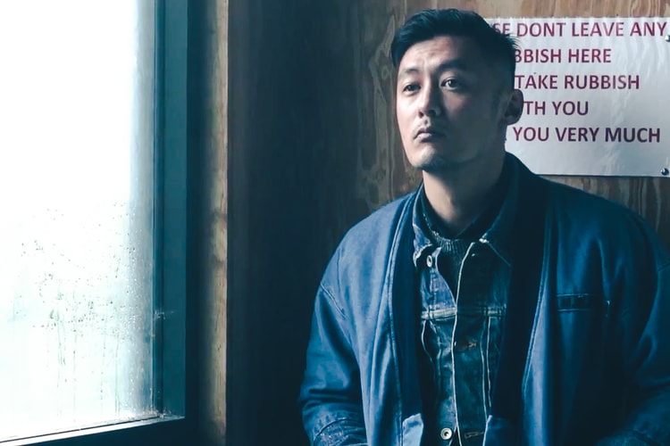 品質的全面提升-余文樂親身解構 MADNESS 2016 秋冬系列打造歷程 Part 1