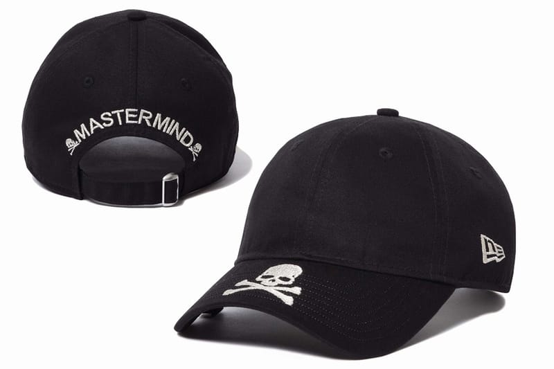 mastermind JAPAN x New Era 意想不到的低定價！